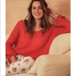 Sezane Dicky Jumper sweater